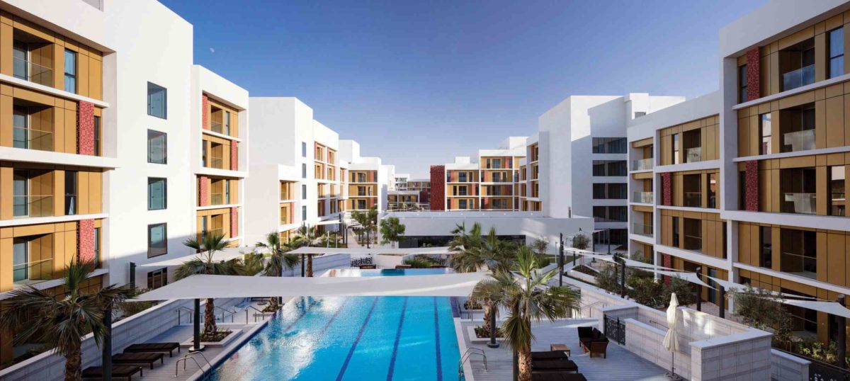 شقق المهرة رزيدنس | Al Mahra Residence Apartments