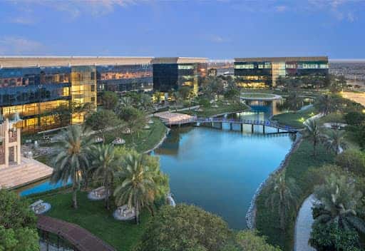 مجمع دبي الصناعي Dubai Industrial City