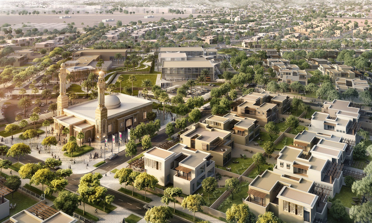 بيوت جاهزة للبيع في ابوظبي