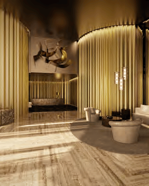شقق بارامونت الفندقية في دبي للبيع