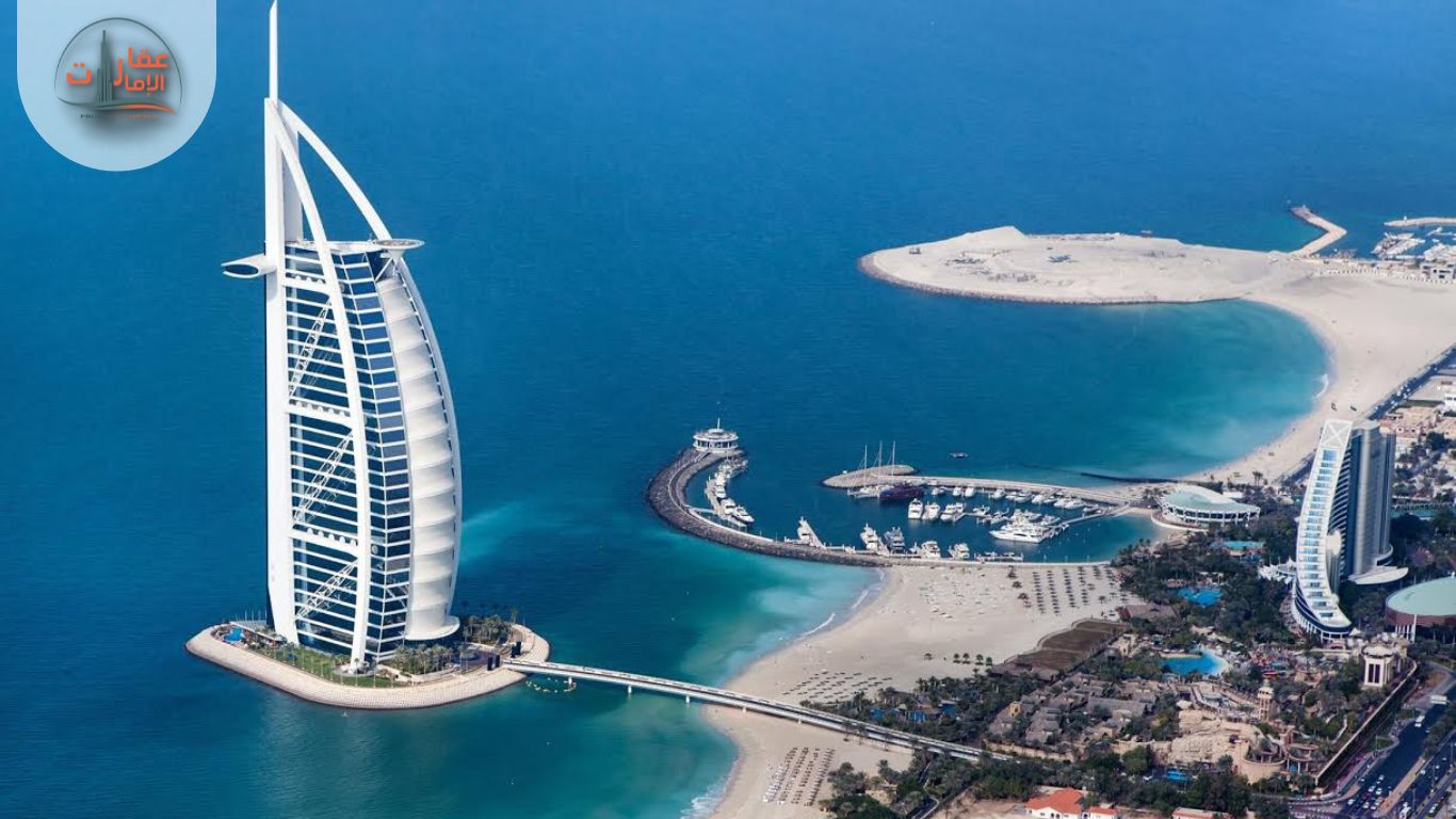 أفضل الاماكن في دبي