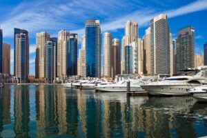 قانون السكن المشترك في دبي