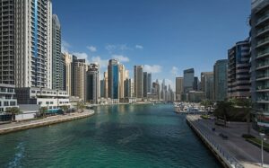قانون السكن المشترك في دبي