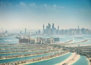 مناطق التملك الحر في دبي