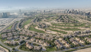 اراضي للبيع في دبي بالتقسيط