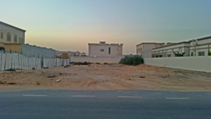 اراضي تجارية للبيع في دبي