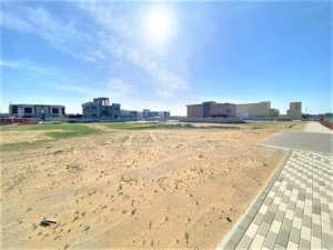 أراضي للبيع في دبي الخوانيج
