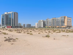 اراضي سكنية للبيع في دبي